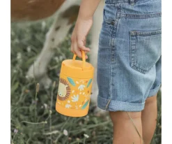 Termo Sólidos 350ml León