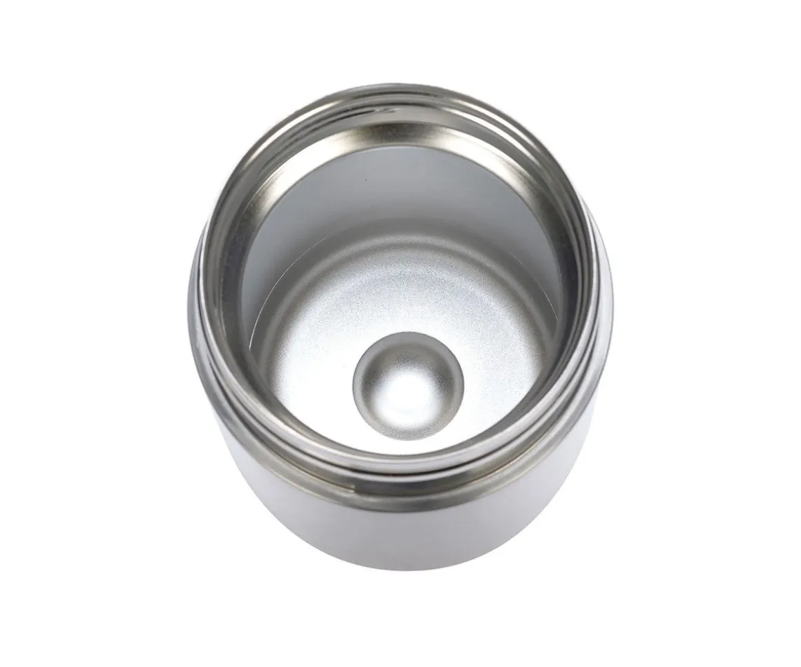 Termo Sólidos Tiny Team Cat