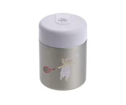 Termo Sólidos Tiny Team Cat