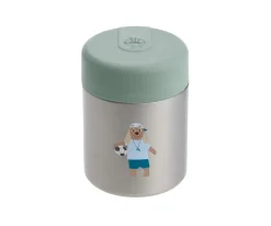 Termo Sólidos Tiny Team Dog