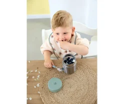 Termo Sólidos Tiny Team Dog