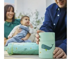 Termo Sólidos Whaley 600 ml