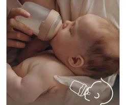 Tetina Dinámica LOVI Mammafeel Papilla