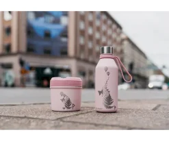 Thermos Sólidos LunchJar Spirit Passion