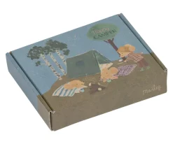 Tienda de Campaña Individual Ratón