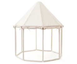Tienda de Juegos Pavilion Off White