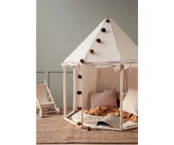 Tienda de Juegos Pavilion Off White