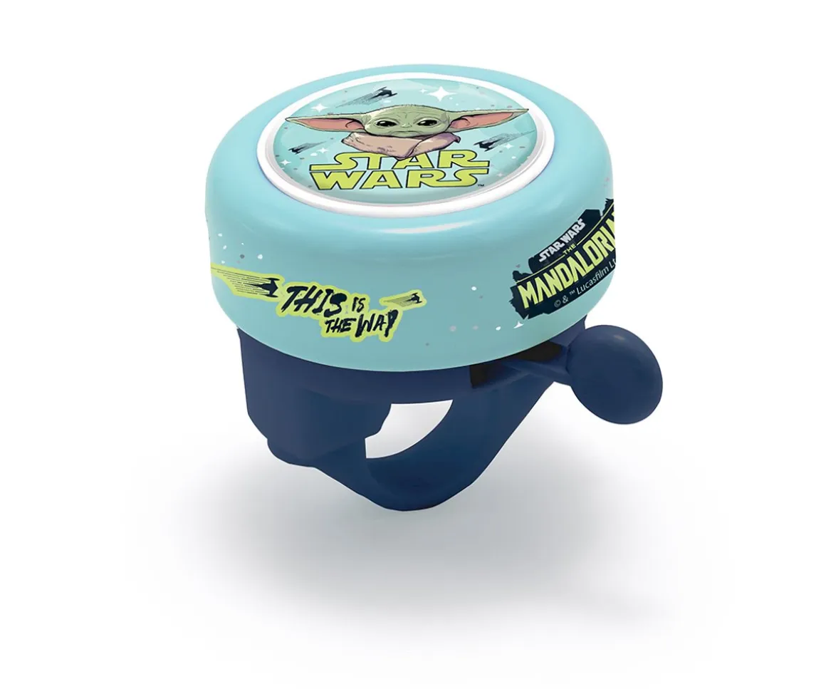 Timbre Retro Star Wars