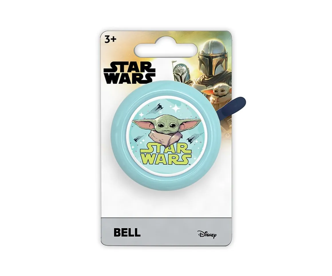 Timbre Retro Star Wars