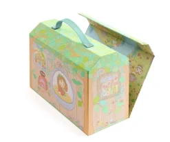 Tinyly Casita Sylvia & Fox