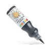 Témpera Botella 50ml Negro