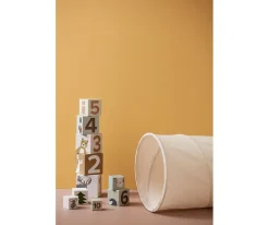 Túnel de Juegos Blanco