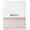 Toalla de Baño Liberty Personalizable