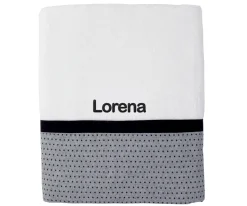 Toalla de Baño Little Rocker Personalizable