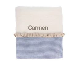 Toalla de Baño Tánger Personalizable