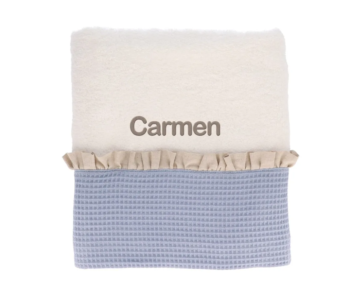 Toalla de Baño Tánger Personalizable