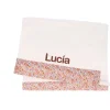 Toalla Guardería Millefiori Personalizable