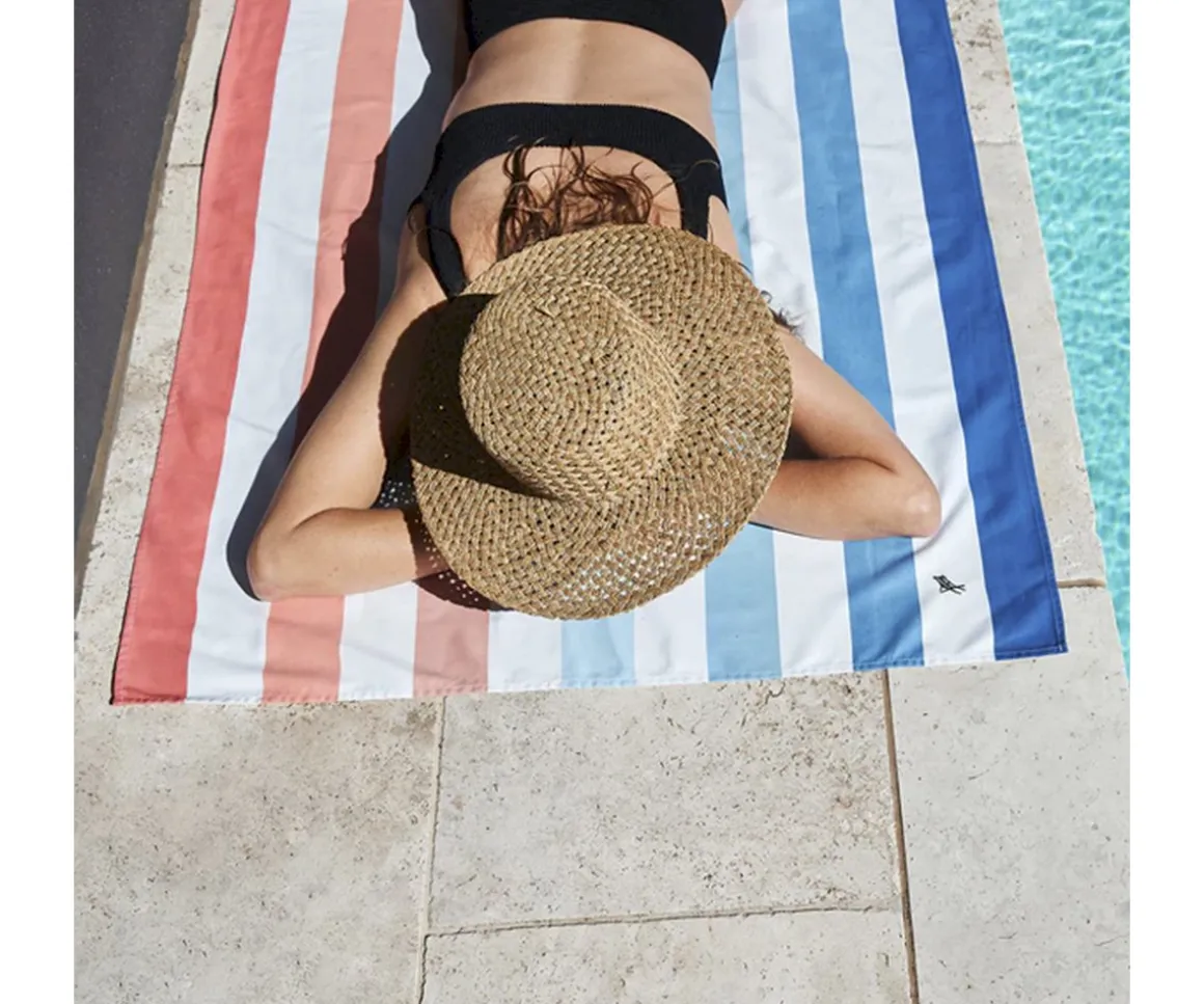 Toalla Playa Extra Large Microfibra Summer Sand to Sea