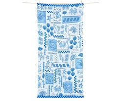 Toalla Playa Large Microfibra Summer Sand to Sea Personalizable