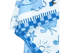 Toalla Playa Large Microfibra Summer Sand to Sea Personalizable