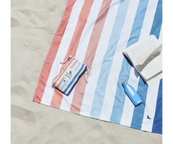 Toalla Playa Large Microfibra Summer Sand to Sea Personalizable