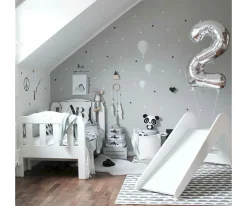 Tobogán Elefante Blanco