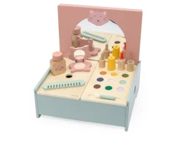 Tocador de Madera All Animals