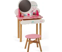 Tocador Infantil con Espejo