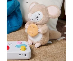 ¡Todos a Dormir con Óscar!