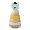 Torre Apilable Mr Polar Bear Personalizable