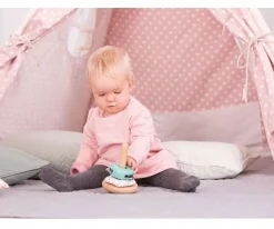 Torre Apilable Super Stacker