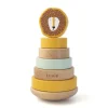 Torre Apilable Trixie Mr Lion Personalizable