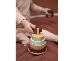 Torre Apilable Trixie Mr Lion Personalizable