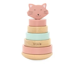 Torre Apilable Trixie Mrs. Cat Personalizable
