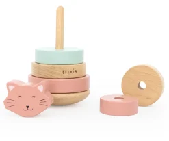 Torre Apilable Trixie Mrs. Cat Personalizable