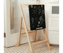 Torre de Aprendizaje Step'n'Fold Black