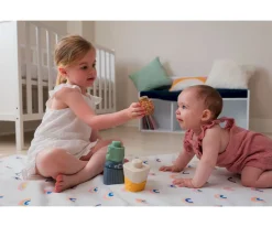 Torre Sensorial Apilable