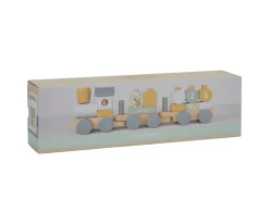 Tren Apilable Personalizable Forest Friends