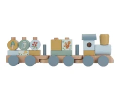 Tren Apilable Personalizable Forest Friends
