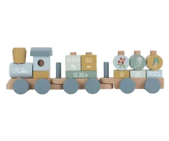 Tren Apilable Personalizable Forest Friends