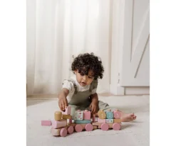 Tren Apilable Personalizable Fairy Garden