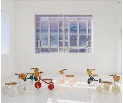 Triciclo Banwood Trike Blanco