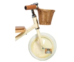 Triciclo Banwood Trike Crema