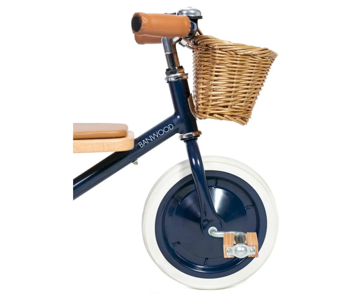 Triciclo Banwood Trike Marino