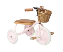 Triciclo Banwood Trike Rosa