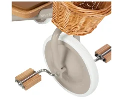 Triciclo Banwood Vintage Beige