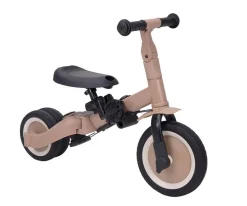 Triciclo con Barra Lio Macchiato