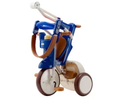 Triciclo Elegant Blue