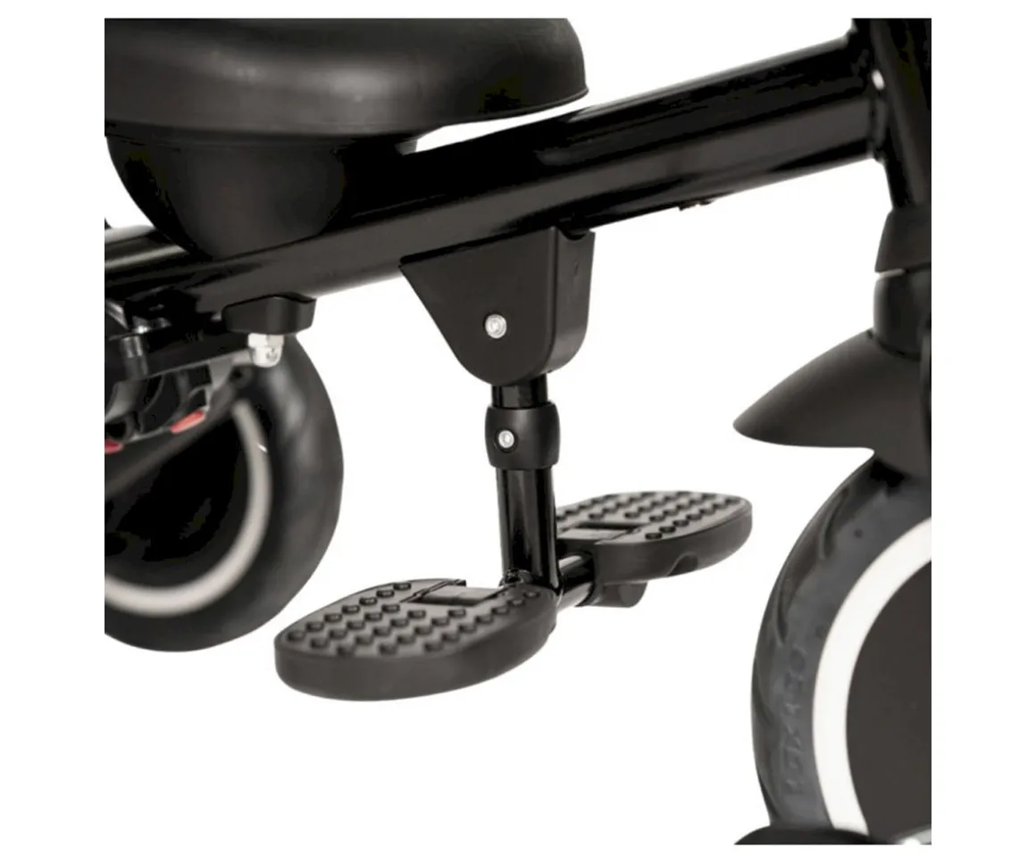 Triciclo Evolutivo Elliot Grey