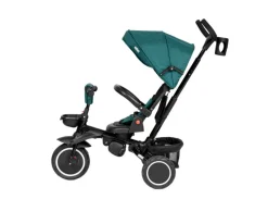 Triciclo Evolutivo Elliot Turquoise
